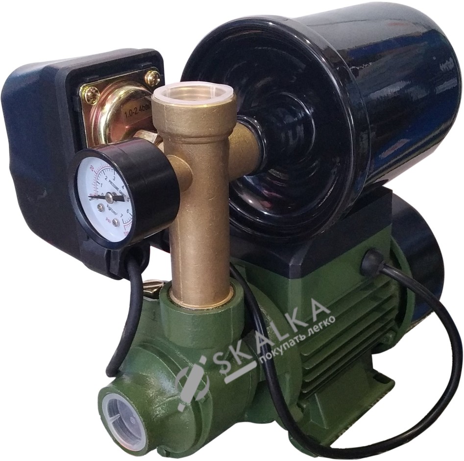 Насосная станция Water Pump PKSM 60