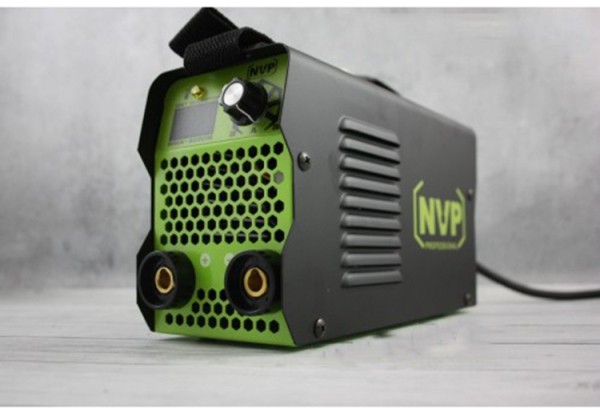 Сварочный инвертор NVP MMA 309 DM/DK