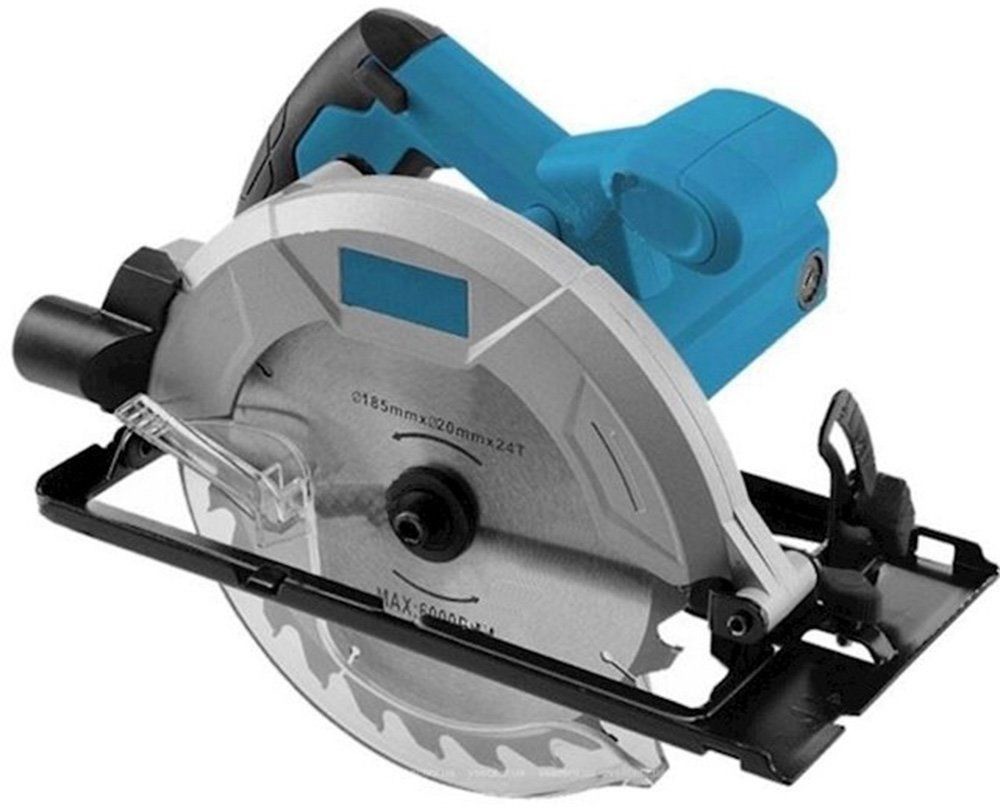 Циркулярная пила Світязь СДП 185-14 (68552)