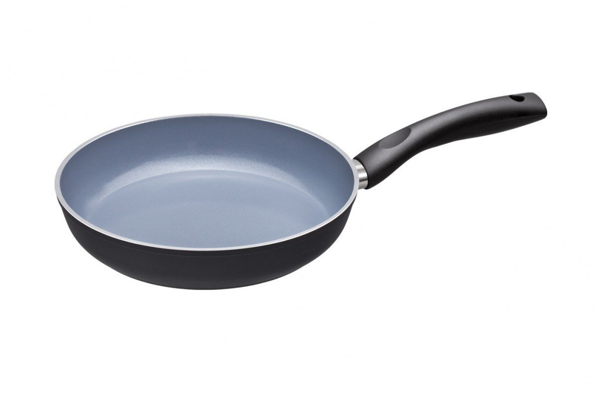 Сковорода Vinzer Eco Pan collection 20 см (88060)