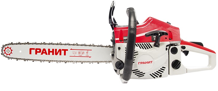 Цепная пила Гранит БПЦ-455\4200 (844131)