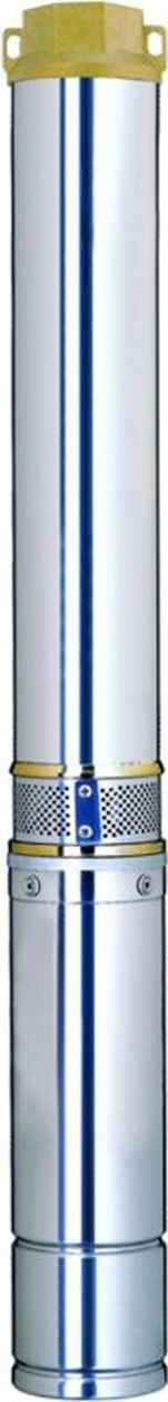 Насос скважинный Aquatica (DONGYIN) 2.2кВт H 232(190)м Q 55(35)л/мин Ø102мм (777127)