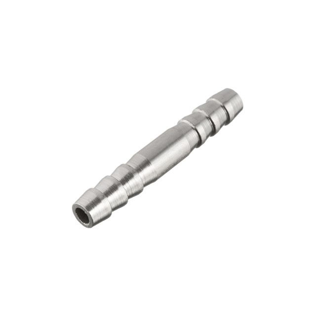 Соединитель для шланга 8х8 мм Intertool (PT-1826)