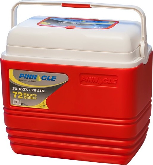 Термобокс (термоконтейнер) Pinnacle Eskimo Primero 32 л (Es32R)
