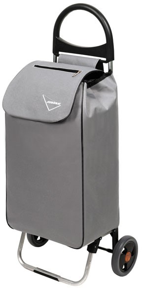Сумка-тележка Aurora Rio 50 Grey (926848)