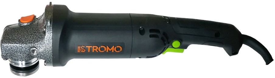 Болгарка Stromo SG -1200 Е 125 мм