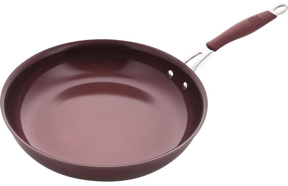 Cковорода Gipfel STAHLBERG 28 см (2447-S)