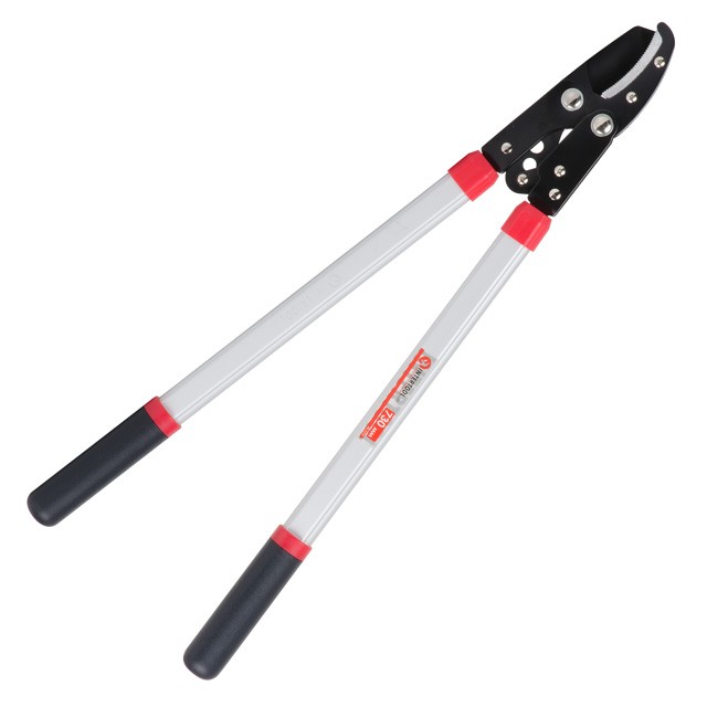 Сучкорез садовый для обрезки веток Intertool 730 мм (FT-1112)