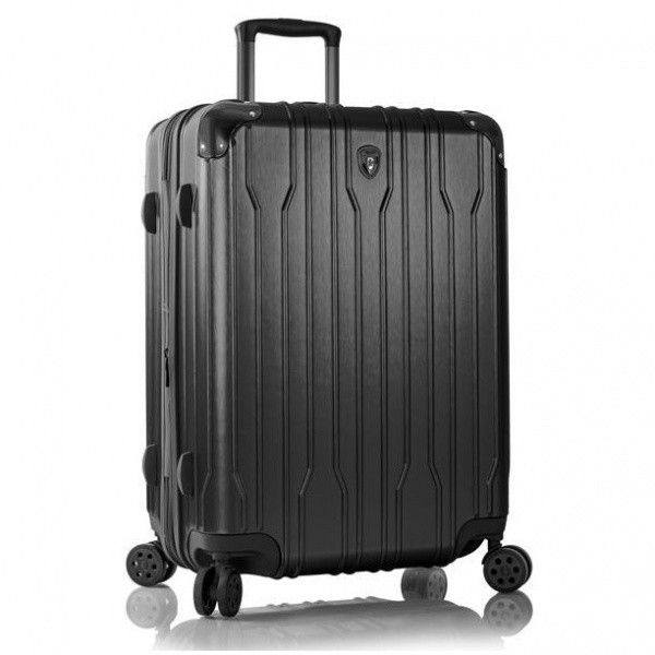 Чемодан Heys Xtrak (M) Black (925195)