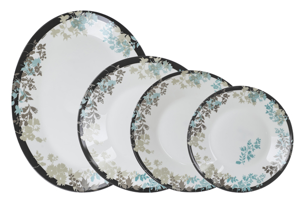 Сервиз Luminarc Essence Foliage 19 предметов (L1329)