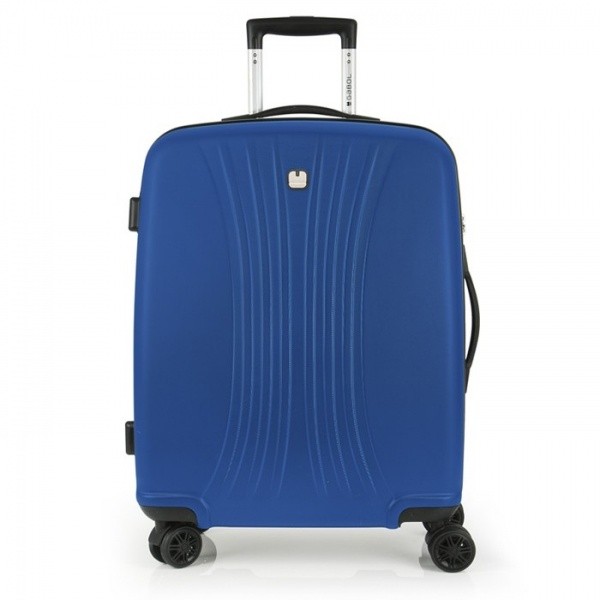 Чемодан Gabol Fit (M) Blue (926209)