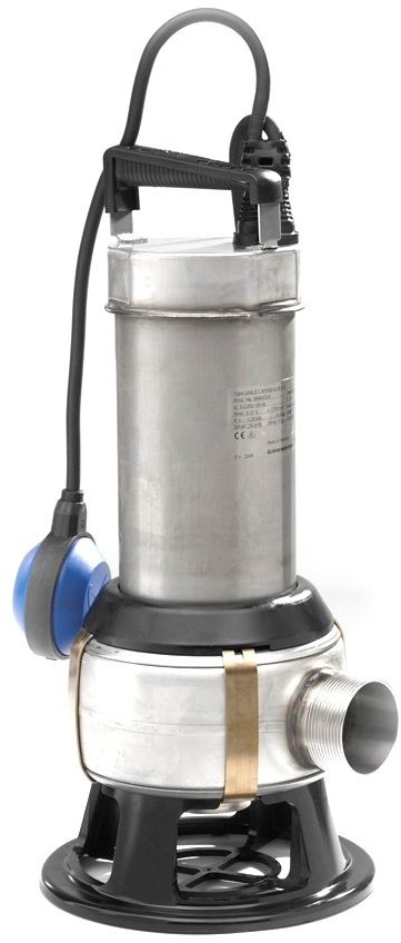 Насос для грязной воды Grundfos AP35B.50.06.A1V 1 1 кВт (96468356)