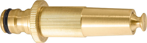 Распылитель PALISAD регулируемый, латунный (65282)