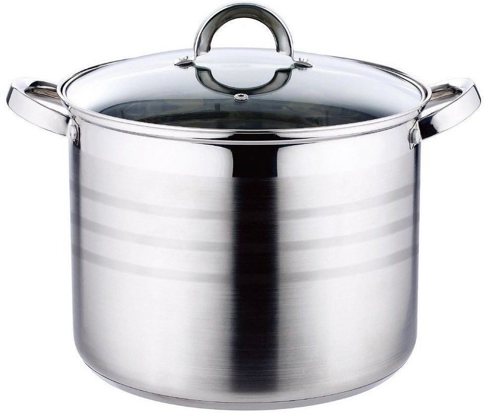 Кастрюля Blaumann Gourmet Line 20х14.5 см 4.3 л (BL-1008)