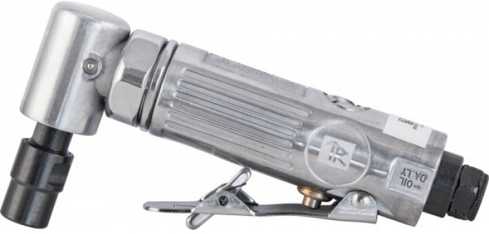 Бормашинка пневматическая угловая Thorvik 20000 об/мин патрон 6 мм L-157 мм (AADG6020)