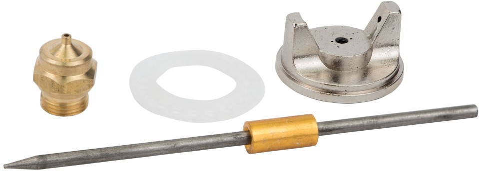 Комплект форсунки Sigma HP 1.2мм для 6811011, 6811031, 6811041, 6811051, 6811101, 6811111, 6811121 (