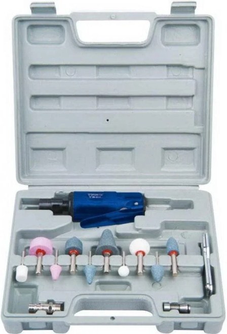 Пневмошлифмашинка прямая Forte DG-2236 (32128)