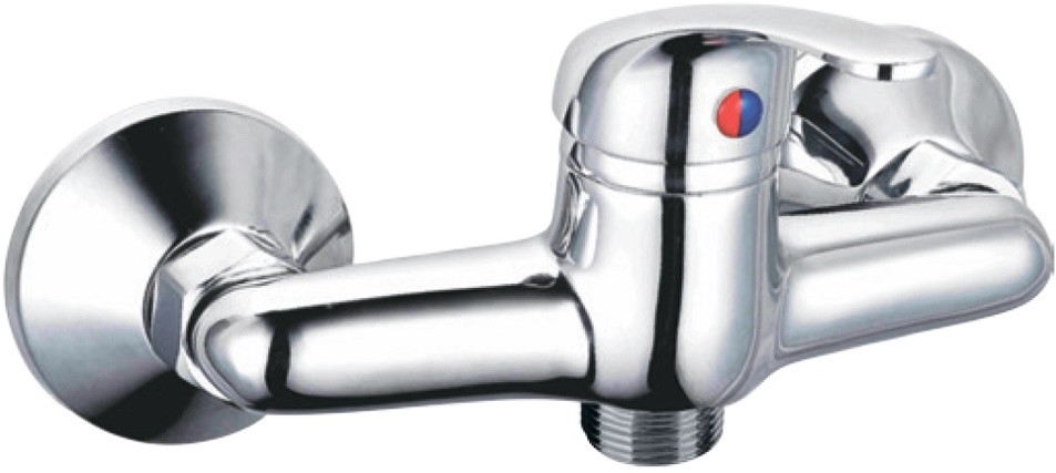 Смеситель для душа Tau TN D35 (TN-1D142C)