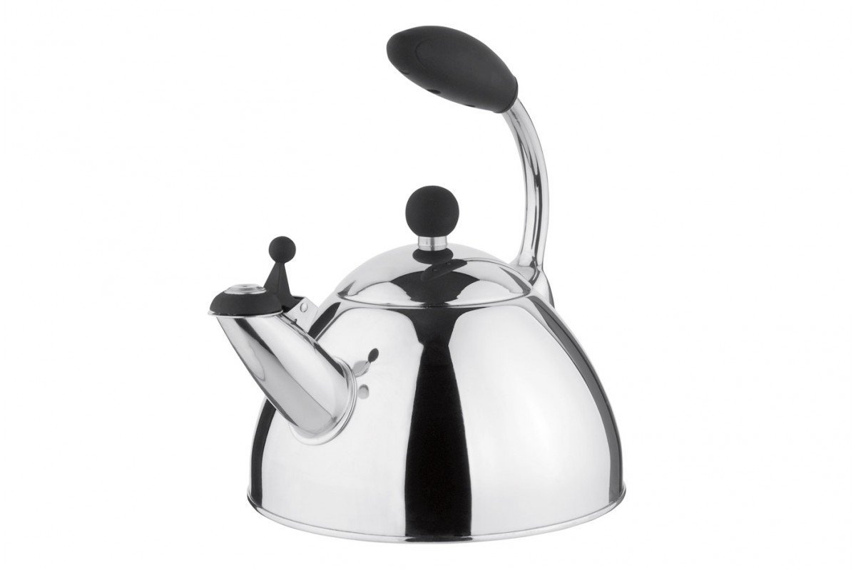 Чайник со свистком Presto 2,5л (89017)