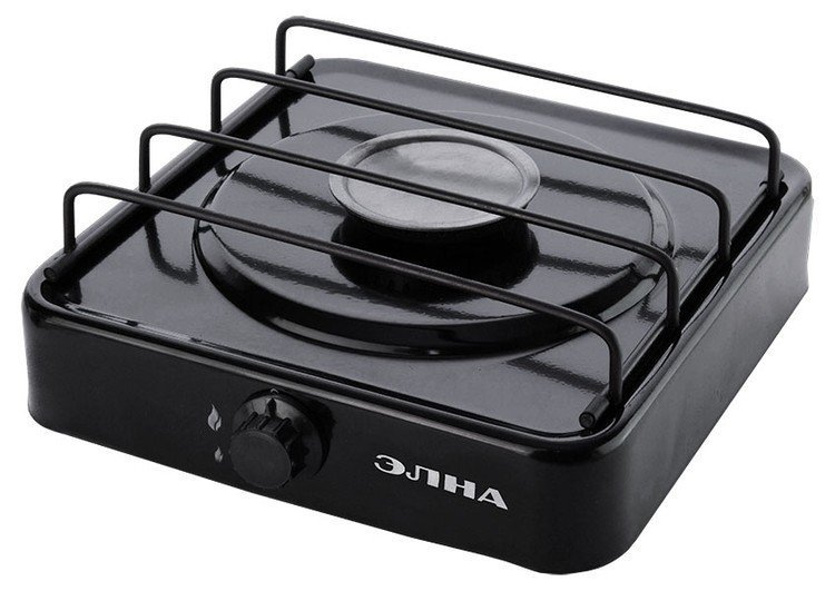 Плитка газовая Elna одноконфорочная (Елна-02П)