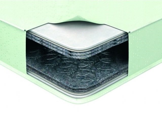 Матрас Come-for Мини один 160x200 см (2564251602003)