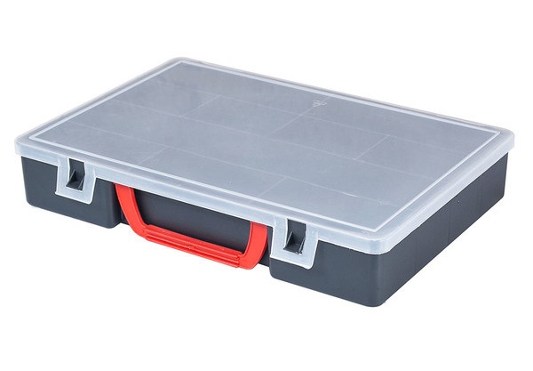 Органайзер Haisser Classic 350 345х245х60 мм 90001 (65543)