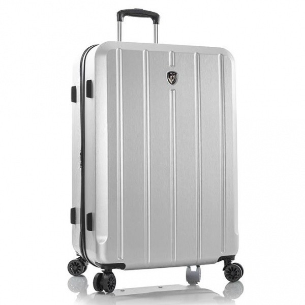 Чемодан Heys Para-Lite (L) Silver (926732)