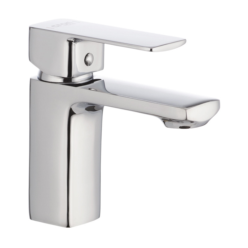 Смеситель для раковины CRON KUBUS 001 (CR0195)