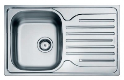 Кухонная мойка Franke Polar PXL 611-78 (101.0330.657)