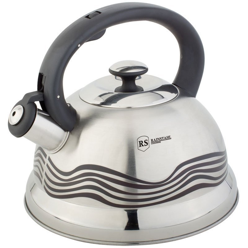 Чайник со свистком Rainstahl 2.7 л (RS 7640-27)