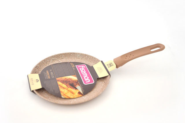 Сковорода для блинов Fissman Latte 20 см (AL-4953.20)