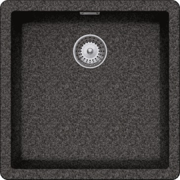 Кухонная мойка Schock Greenwich N100 Rockenstein-46 (60025046)