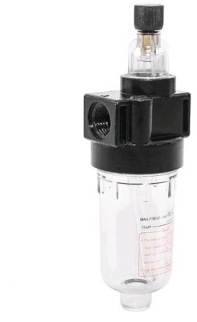 Лубрикатор для пневмоинструмента (масленка) Airkraft 1/4" (AL2500)