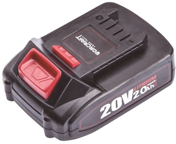 Аккумуляторная батарея_x000D_ Worcraft CLB-20V-2.0 (13016)