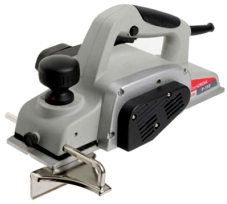 Электрорубанок Интерскол Р-110/1100