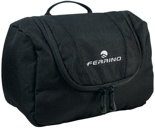 Сумка-косметичка Ferrino Cosmetic 4 Black (925162)