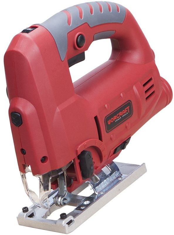 Лобзик электрический Worcraft JS08-100 (13033)
