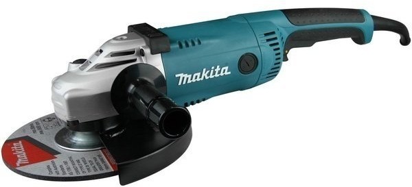 Болгарка Makita GA9020 2200 Вт 230 мм (37499)