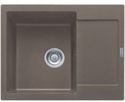 Кухонная мойка Franke Maris MRG 611-62 Шторм (114.0381.009)