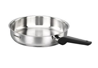 Сковорода сотейник Korkmaz Kappa 28 см (A1699)