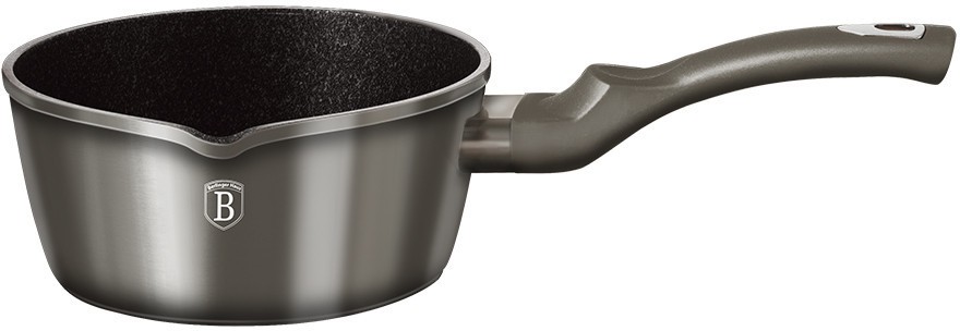 Ковш Berlinger Haus Metallic Line 16 см 1.2 л (BH-1233N)