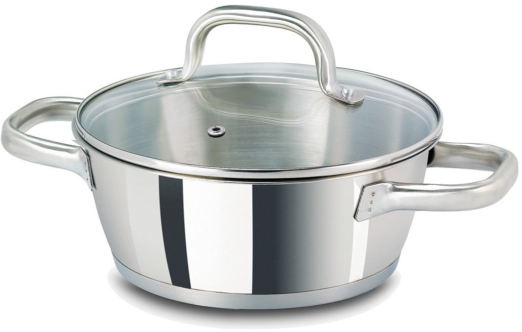 Кастрюля Vitrinor BON CHEF 24 см 3 л (1310113)