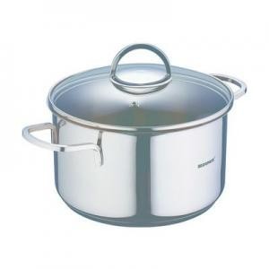 Кастрюля Bergner 24х11.5 см 4.7 л (BG-6294)