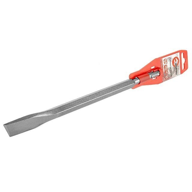 Зубило Intertool по камню SDS 20мм, 250*14мм (SD-0411)