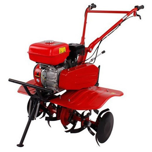 Культиватор бензиновый Forte 7 л.с. 80-MC колеса 8" (67704)