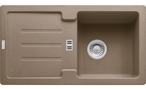 Кухонная мойка Franke Strata STG 614-78 Миндаль (114.0327.910)