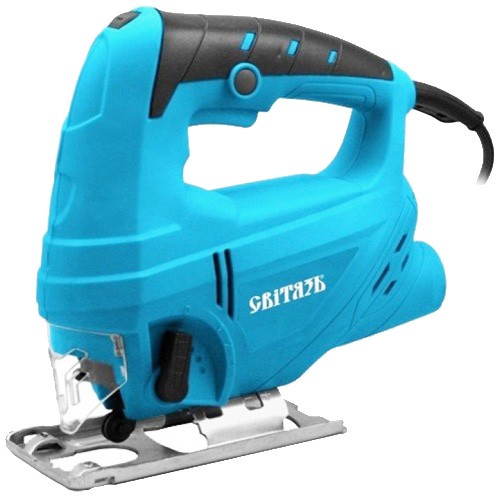 Электролобзик Світязь СЛ 800 РМ (68549)