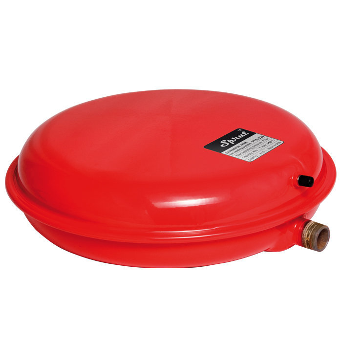 Бак для системы отопления Sprut FT 6D.324 (0371)