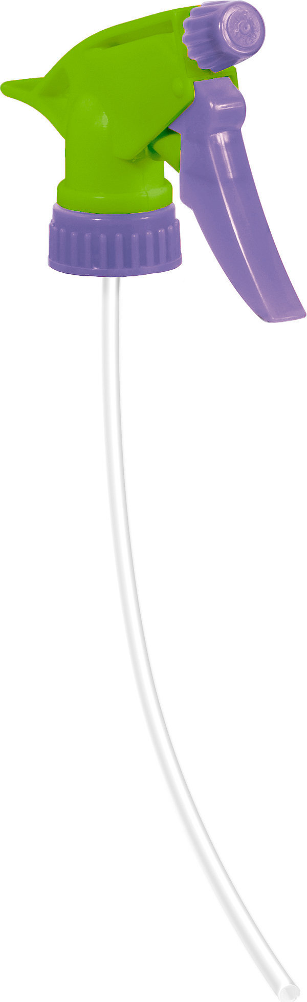 Распыляющая головка PALISAD (подходит к стандартной пласт бутылке) (64732)