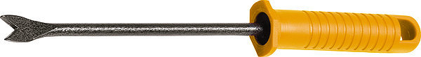 Корнеудалитель PALISAD защитное покрытие, пластиковая рукоятка (623868)